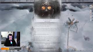 видео: Frostpunk 2 - День 4 картинка: Frostpunk 2 - День 4