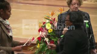 DC:NEWTOWN NATL CATHEDRAL-CANDLE LIGHTING VIGIL