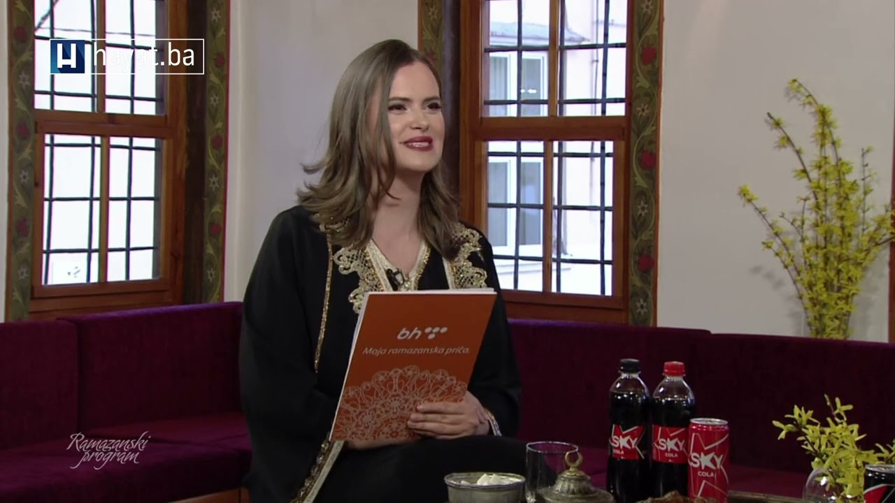 POST ODGAJA LJUDE: ZAHID EF. MUJKANOVIĆ IZ SABURINE KUĆE O BLAGODATIMA RAMAZANA