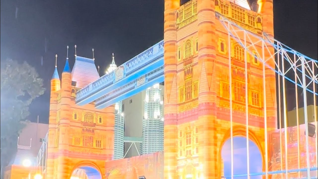 KPS Star Fair Amusement Film: A Shocking Revelation