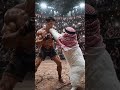 "MMA Fighter vs Saudi Cat 🐱⚔️ | The Most UNEXPECTED Fight of 2026!" #superfighters #ai #viral