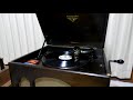 愛の讃歌 高英男 Victrola J1ー50