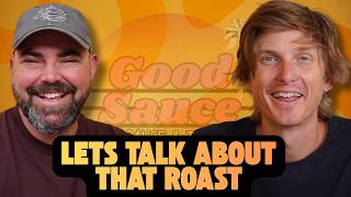 Lets Talk About That Roast