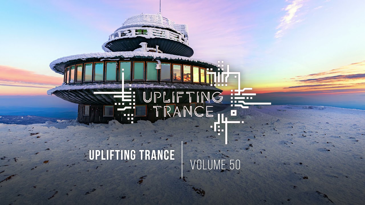 UPLIFTING TRANCE 2021 VOL.  50 [FULL SET]
