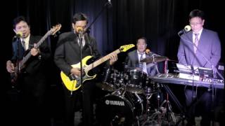 BLUE WAVE BAND (TRACES /MEMORIES- LETTERMEN) screenshot 4