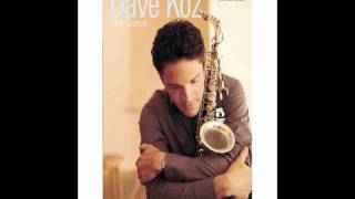 Dave Koz /  First Love chords