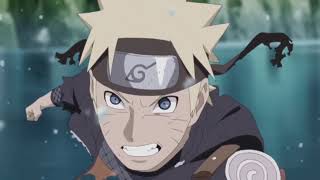 Naruto Vs Sasuke final battle fight | Free Twixtor || RSMB | [1080p]