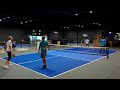 What 5.0 Pickleball Looks Like in Orlando, FL
