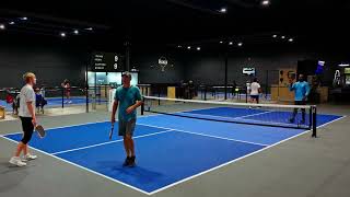 What 5.0 Pickleball Looks Like in Orlando, FL