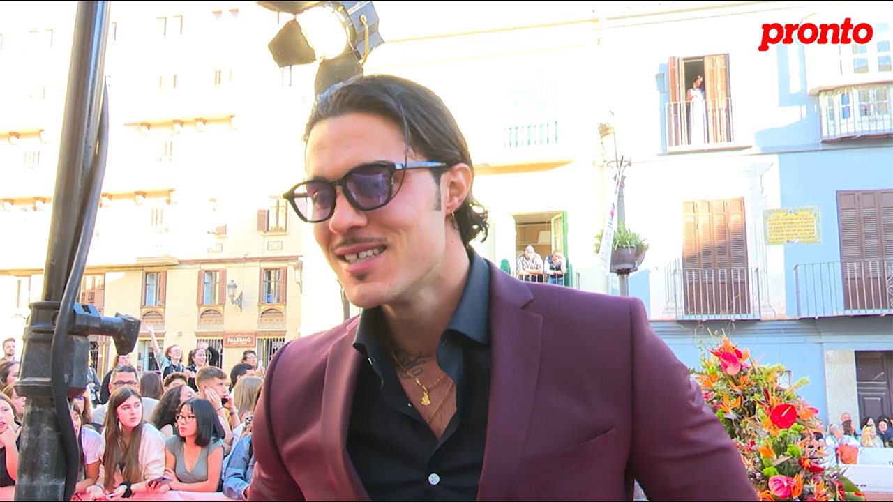 Carlo Costanzia, hijo de Mar Flores, lo cuenta todo sobre sus problemas con la justicia