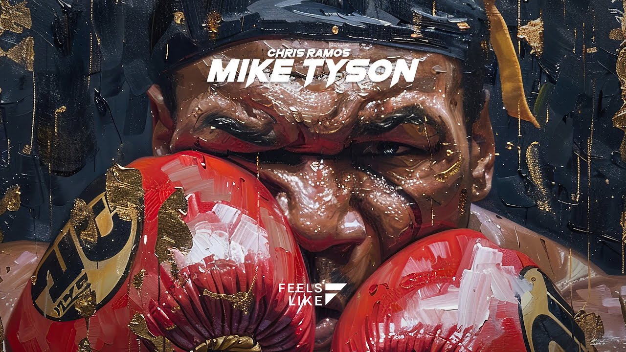 Watch Chris Ramos - Mike Tyson on YouTube Watch Chris Ramos - Mike Tyson on YouTube