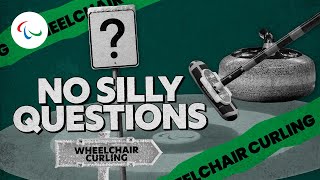 No Silly Questions Everything You Need To Know About Wheelchair Curling