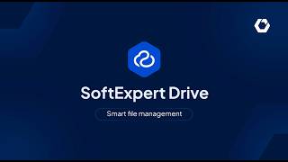 Smart file management | SoftExpert Drive screenshot 5