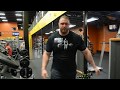 The Best Conventional Deadlift Assistance Work!