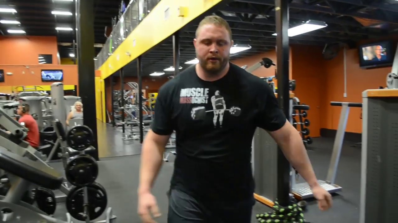 The Best Conventional Deadlift Assistance Work!