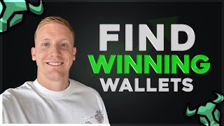 How To Find Good Wallets To Copy Trade - Solana Memecoin Trading ✅