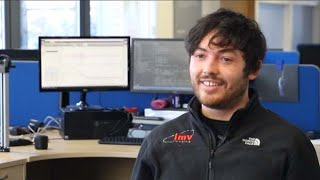 Advice to those looking to apply to IMV imaging