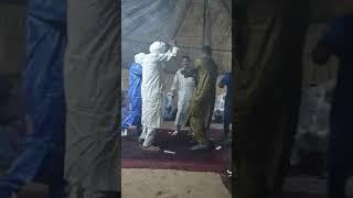 كادير ترهانين الجبهة Kader Tarhanin El Jabha