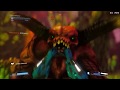 DOOM Multiplayer All glory kills to demons (incluided chainsaw)