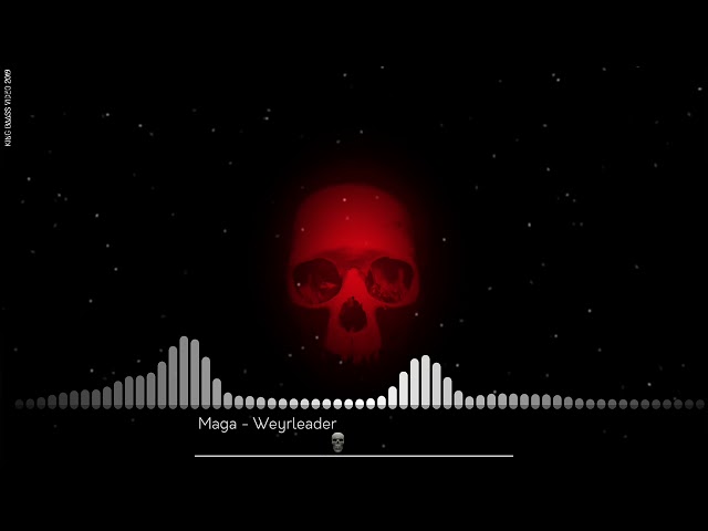 💀 Maga - Weyrleader ⚡King Baass⚡