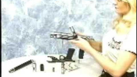 AGD Automag RT Service Video