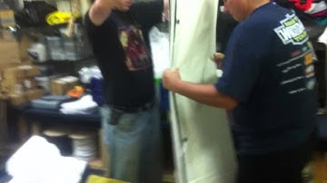 Q9 Manual 9 VXP Quad Video Gaming Screen -  Folding your ImagiColor Movie Screens