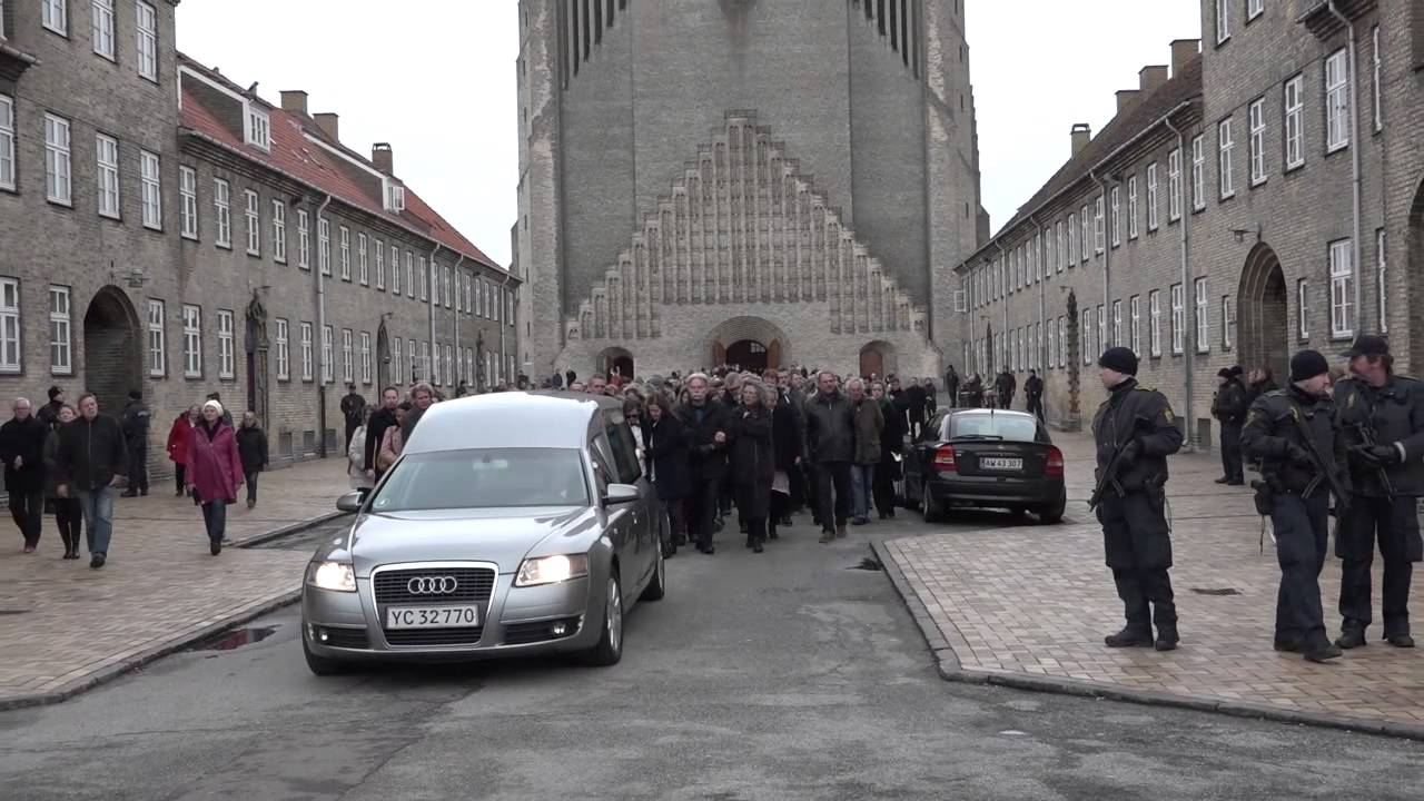 Funeral for a friend YouTube