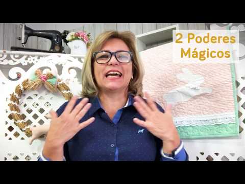2 PODERES MÁGICOS NESSA PÁSCOA | DRICA TV BONECAS DE PANO - 2 PODERES MÁGICOS NESSA PÁSCOA | DRICA TV BONECAS DE PANO
