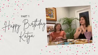 Birthday Episode Part One