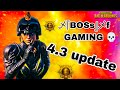 bgmi is live stream game play  #AKM &amp; m416 game play 