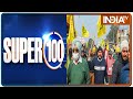 Super 100: Non-Stop Superfast | January 13, 2021 | IndiaTV News