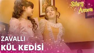 Kül Kedisi Peri Kızı!   |  Sihirli Annem
