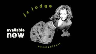 JC Lodge - Passionfruit release promo 6 - Released