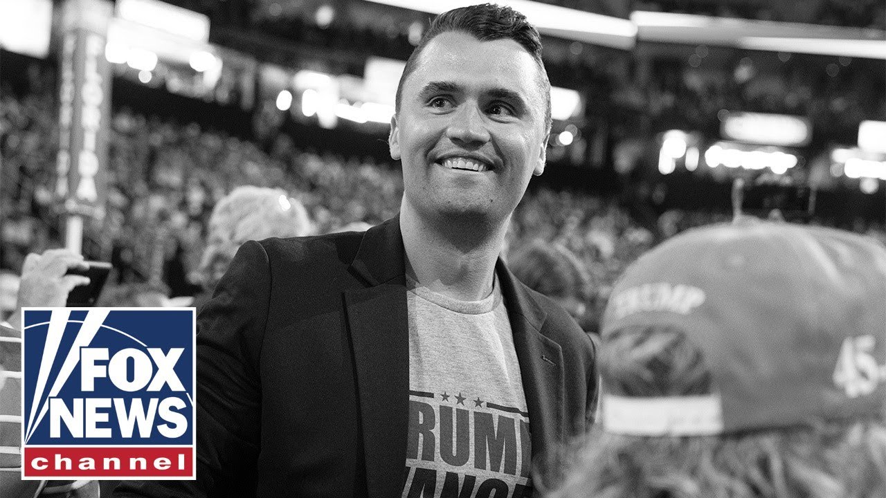 Fox News Interviews TPUSA Field Rep Anthony St. Pierre on Northeast Chapter Growth After Kirk's Death
