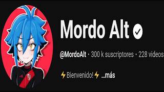 Mordo Funado (Y el FZST que no tenía nada que ver)