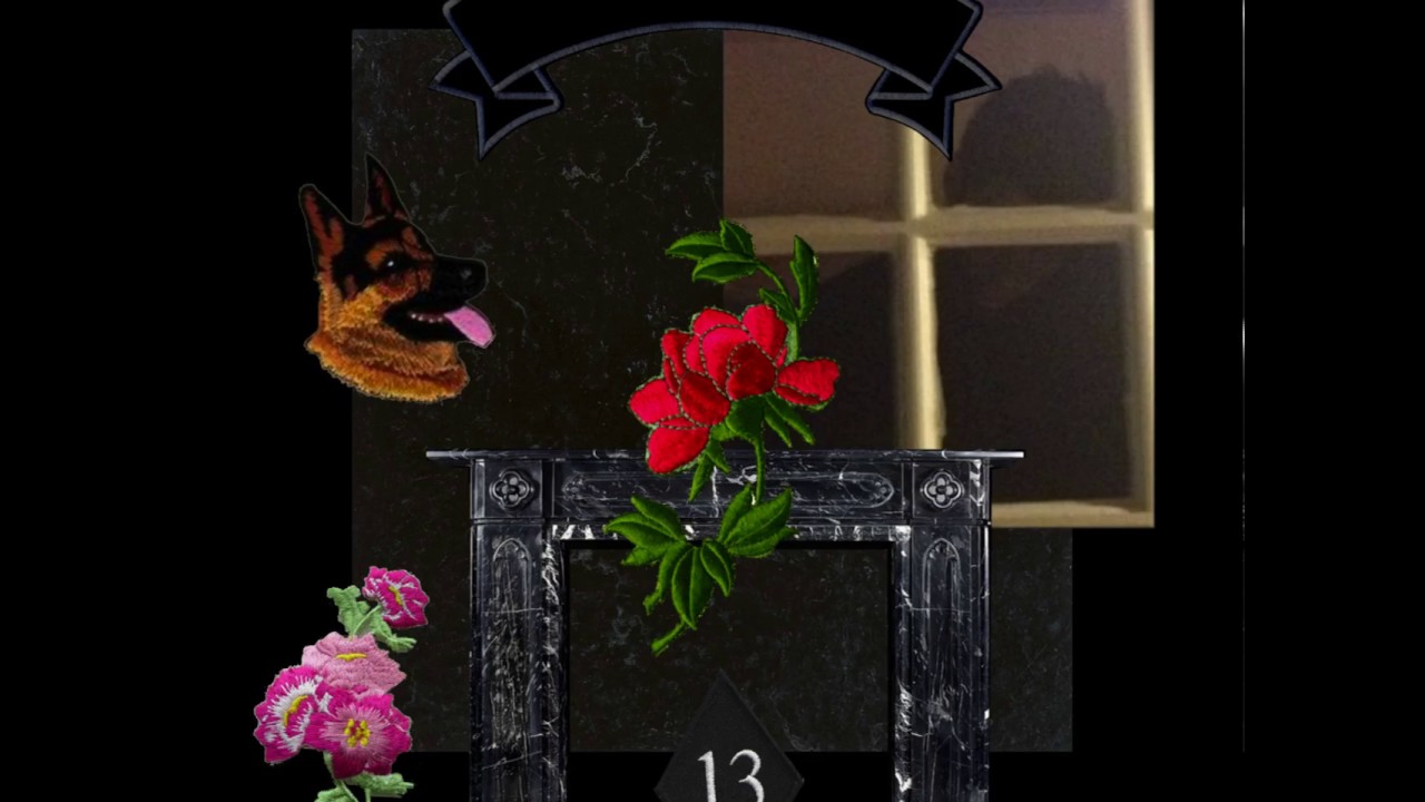 Shlohmo - Don't Say No (Feat. How to Dress Well)