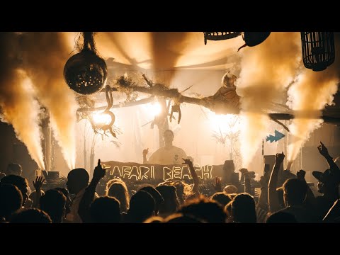 Tato At Safari Beach Jurerê 