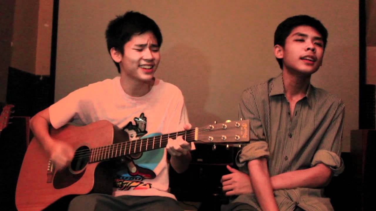 มันคงเป็นความรัก - Split(Cover)