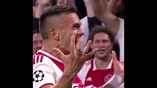 Dusan Tadic - Yerli Plaka Bayraktar