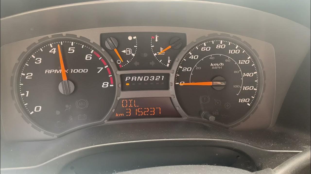 GMC Canyon 3.5l exhaust and tuner module - YouTube