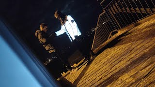 Tymson & Gfab - W Głowie Tylko Trap Official Video