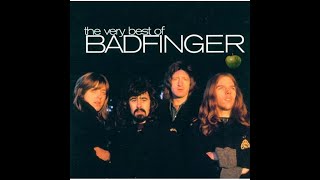 Video thumbnail of "Badfinger - No Matter What Guitar Backing Track"