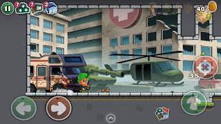 Leps World Z 1-10 - 2 Stars - Alin