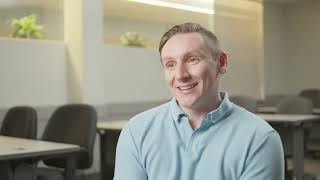 The Personal Impact on Behavioral Health Care Workers - Kevin
