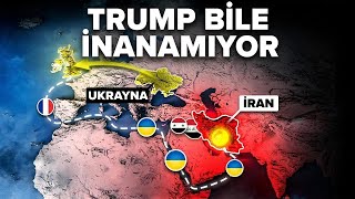 Birleşik Krallık ve Ukrayna, Hürmüz Boğazı'nda Büyük Bir Hamleye Hazırlanıyor