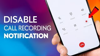Google call recording without notification on Any ANDROID Phone - Without Root ।। In Hindi screenshot 4