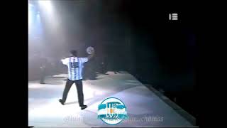 Luis Miguel Velez 1993 Final del show