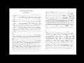 Danse des Mirlitons - CASSE-NOISETTE, Tchaïkovski - Percussion Ensemble Arrangement