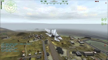 Dayz Epoch - Jet added to trader