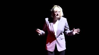 The Sky isn't the Limit | Claire Nauman | TEDxYouth@MVHS